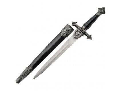 Royal English Dagger