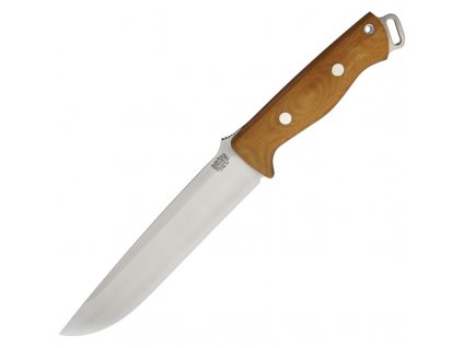 Bark River Bravo II 3V Natural Canvas