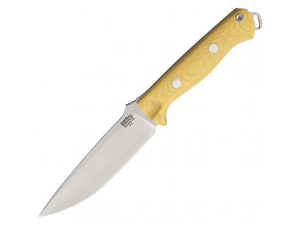 Bark River Bravo Vortex Antique Ivory