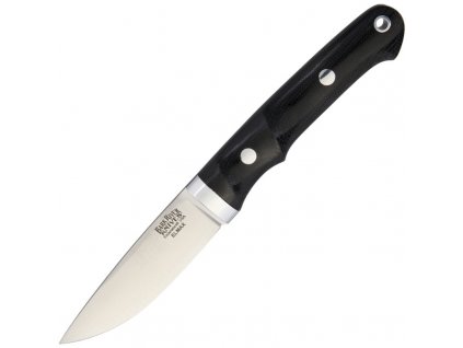 Bark River Classic Utility Caper Black