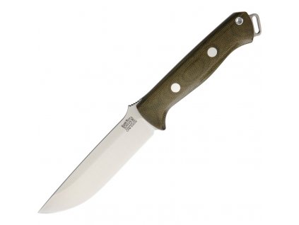 Bark River Bravo S35VN Green