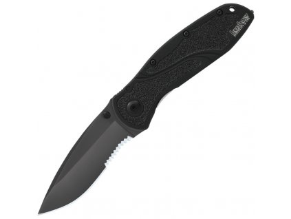 Kershaw Tactical Blur Linerlock