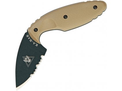 KaBar TDI Law Enforcement Knife