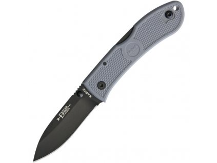 Ka-Bar Folding Hunter Lockback