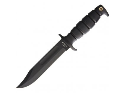 Ontario SP-1 Combat Knife w/Nylon