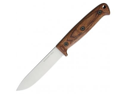 Ontario Bushcraft Field Knife w/Nylon