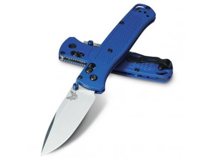 Benchmade BUGOUT DROP 535