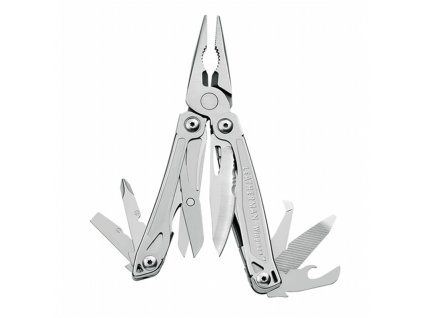 Leatherman WINGMAN+pouzdro