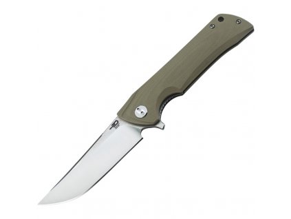 Bestech Knives Paladin Beige