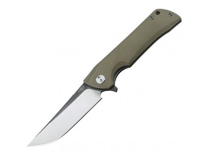 Zavírací nůž Bestech Knives Paladin Beige