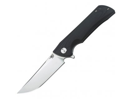 Bestech Knives Paladin Black