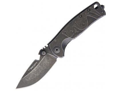 DPx Gear HEST Urban Ti Mr. DP Black