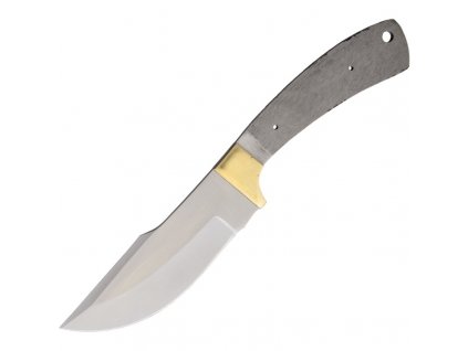 Čepel Skinner Blade With Guard