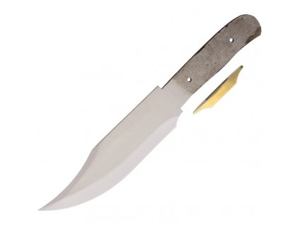 Čepel Bowie Blade With Guard