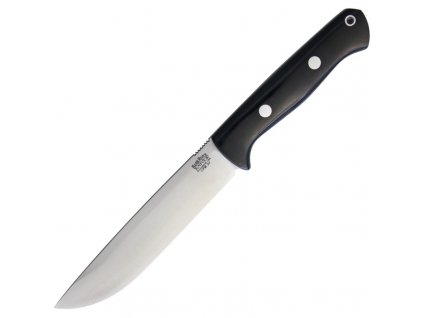 Bark River Bravo 1.5 Field LT 3V Black