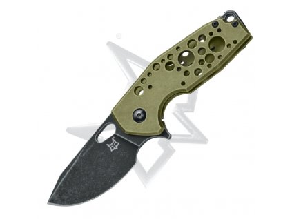 Suru aluminium design by Vox FX-526 ALG