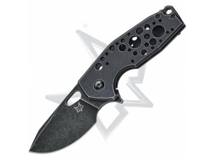 Suru aluminium design by Vox FX-526 ALB