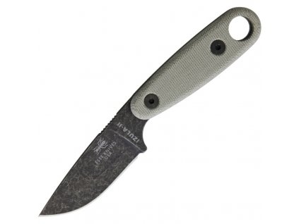 ESEE Izula II Black Oxide