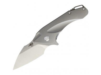 Bestech Knives GOBLIN Titanium KT1711C
