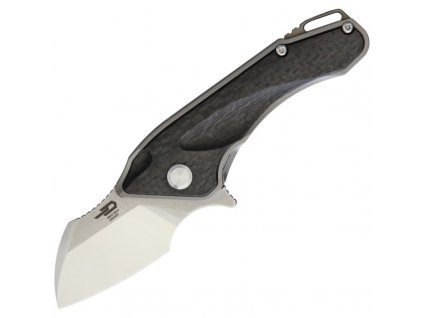 Bestech Knives IMP Titanium