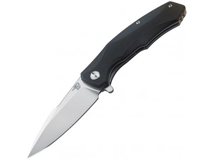 Bestech Knives Warwolf G10 Black