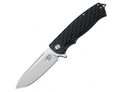 Bestech Knives Grampus G10 Black