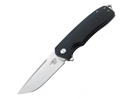 Zavírací nůž Bestech Knives Lion G10 Black