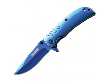 Tac Force Blue