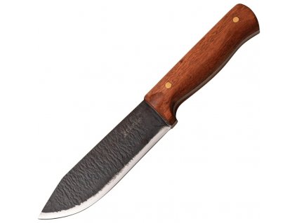 Elk Ridge hunting knife