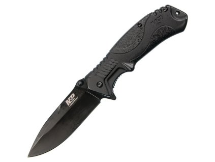 Smith & Wesson black nylon