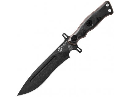 TOPS Operator 7 Blackout Edition