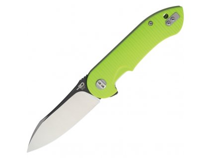 Bestech Knives Torpedo Green