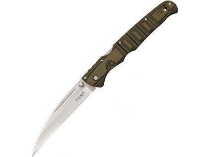 Cold Steel Frenzy I