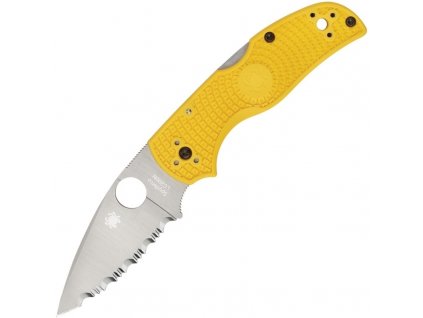 Spyderco Native 5 Salt C41SYL5