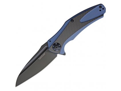 Kershaw Natrix XL 7008CFBLK