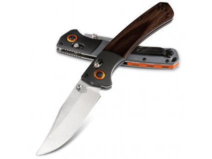 Benchmade CROOKED RIVER 15080-2