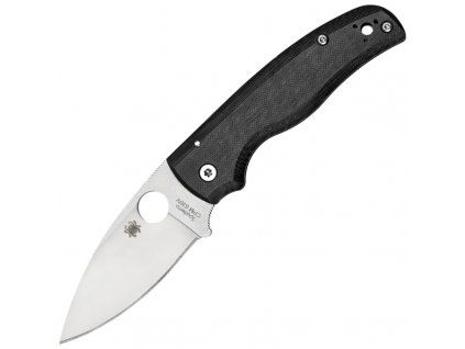 Spyderco Shaman Compression Lock C229GP