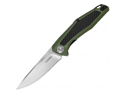 Kershaw Atmos Olive