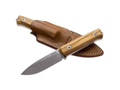 LionSteel B40 UL Olive