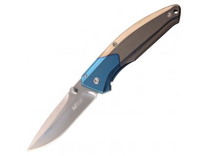 Kapesní nůž M-Tech Blue