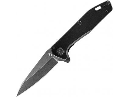 Gerber Fastball Black