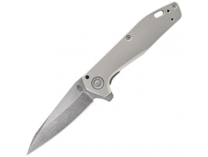 Gerber Fastball Gray