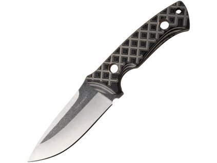 Tac Force Fixed Blade Tan