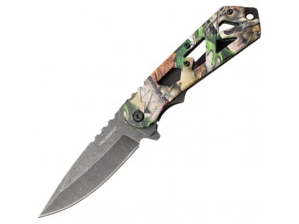 Tac Force Green Camo