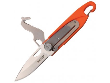 MTech Orange Multi Tool