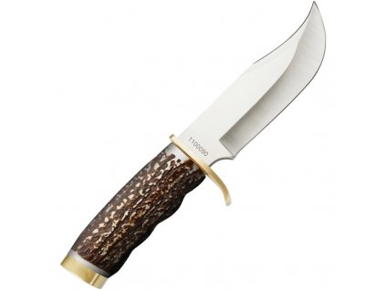 Schrade Uncle Henry Fixed Blade