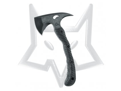 Black Fox Evolution Tomahawk