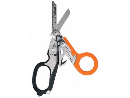 Leatherman Raptor Orange/Black