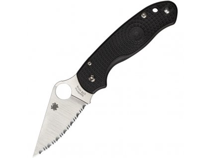 Spyderco Para 3 Compression Lock C223SBK
