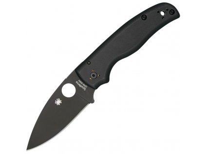 Spyderco Shaman Compression C229GPBK